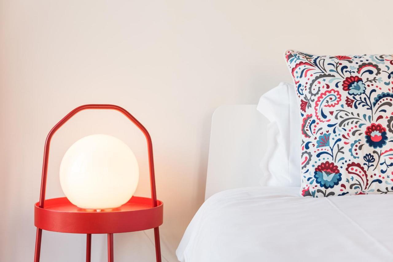 Guestready - Peaches & Cream Leilighet Porto Eksteriør bilde