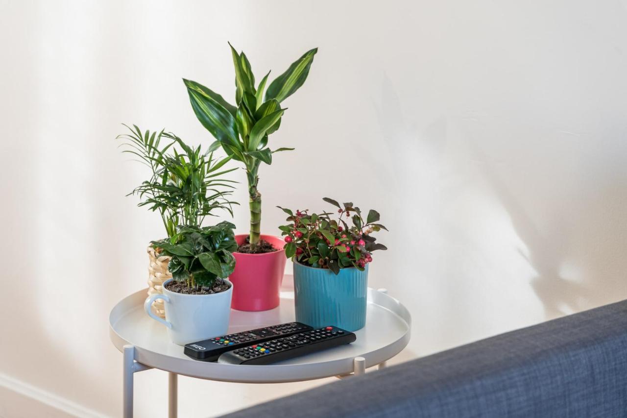 Guestready - Peaches & Cream Leilighet Porto Eksteriør bilde