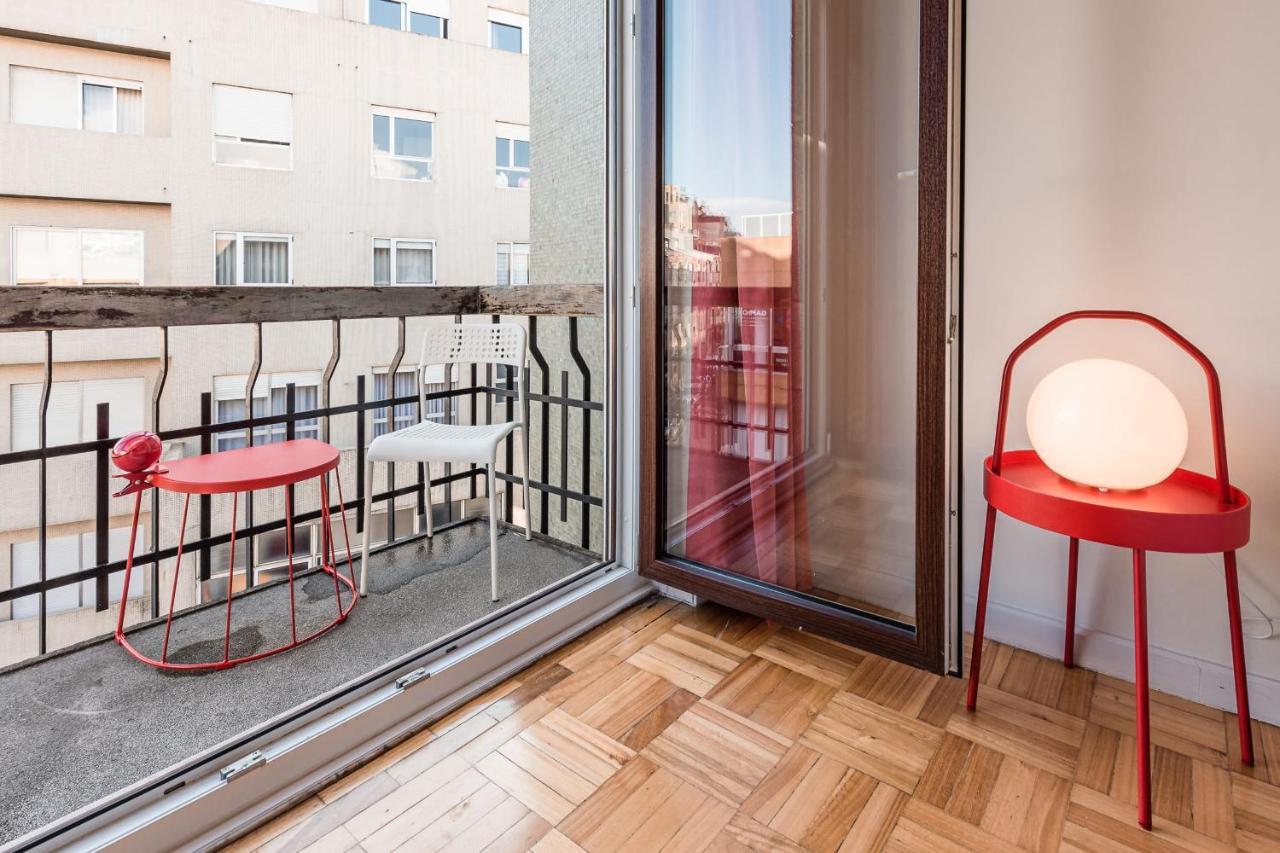 Guestready - Peaches & Cream Leilighet Porto Eksteriør bilde
