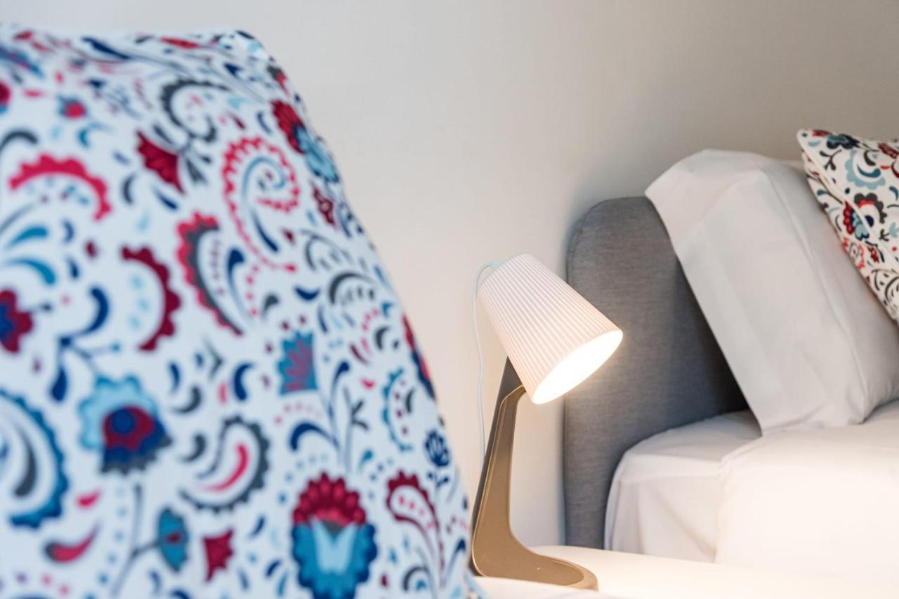 Guestready - Peaches & Cream Leilighet Porto Eksteriør bilde