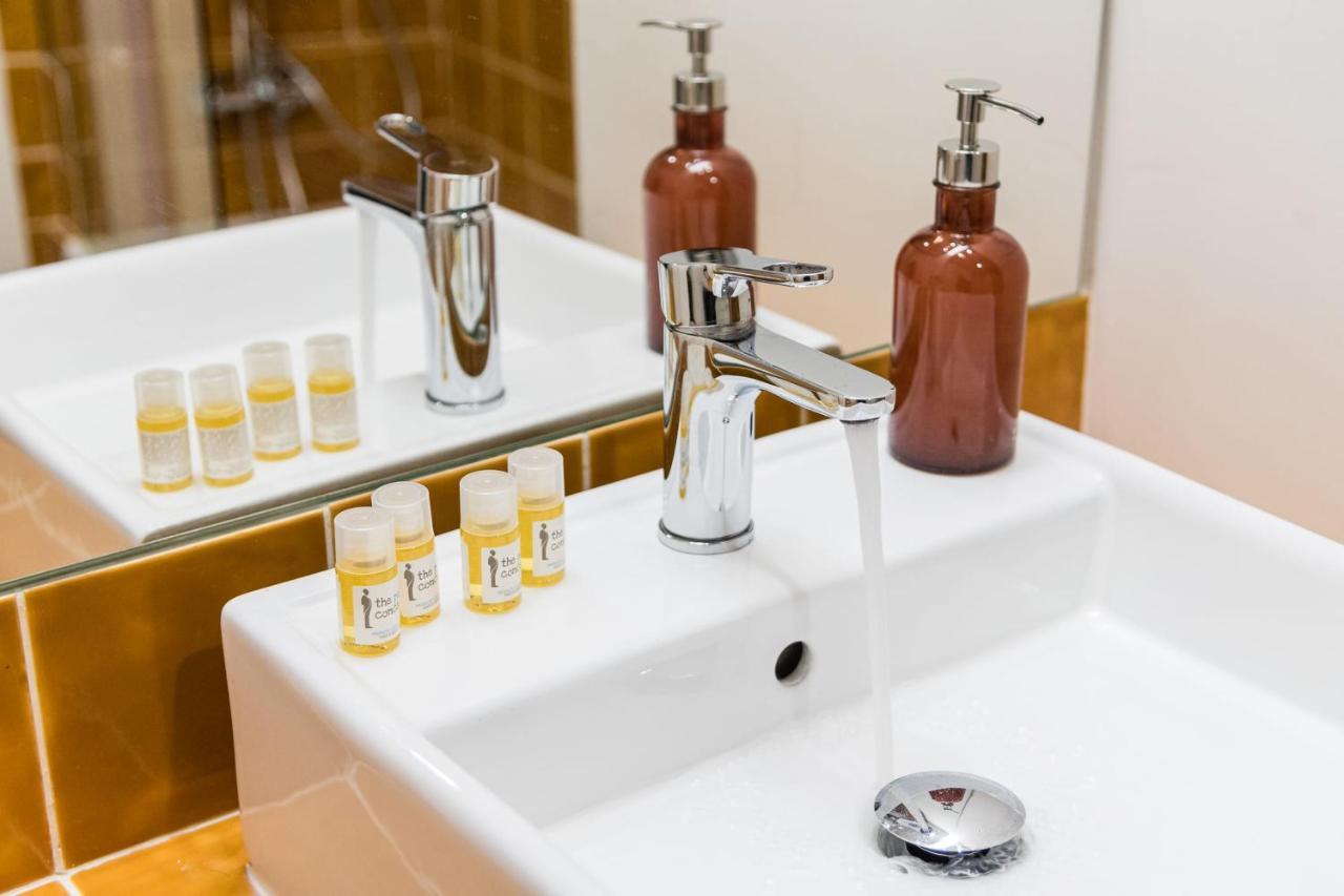 Guestready - Peaches & Cream Leilighet Porto Eksteriør bilde