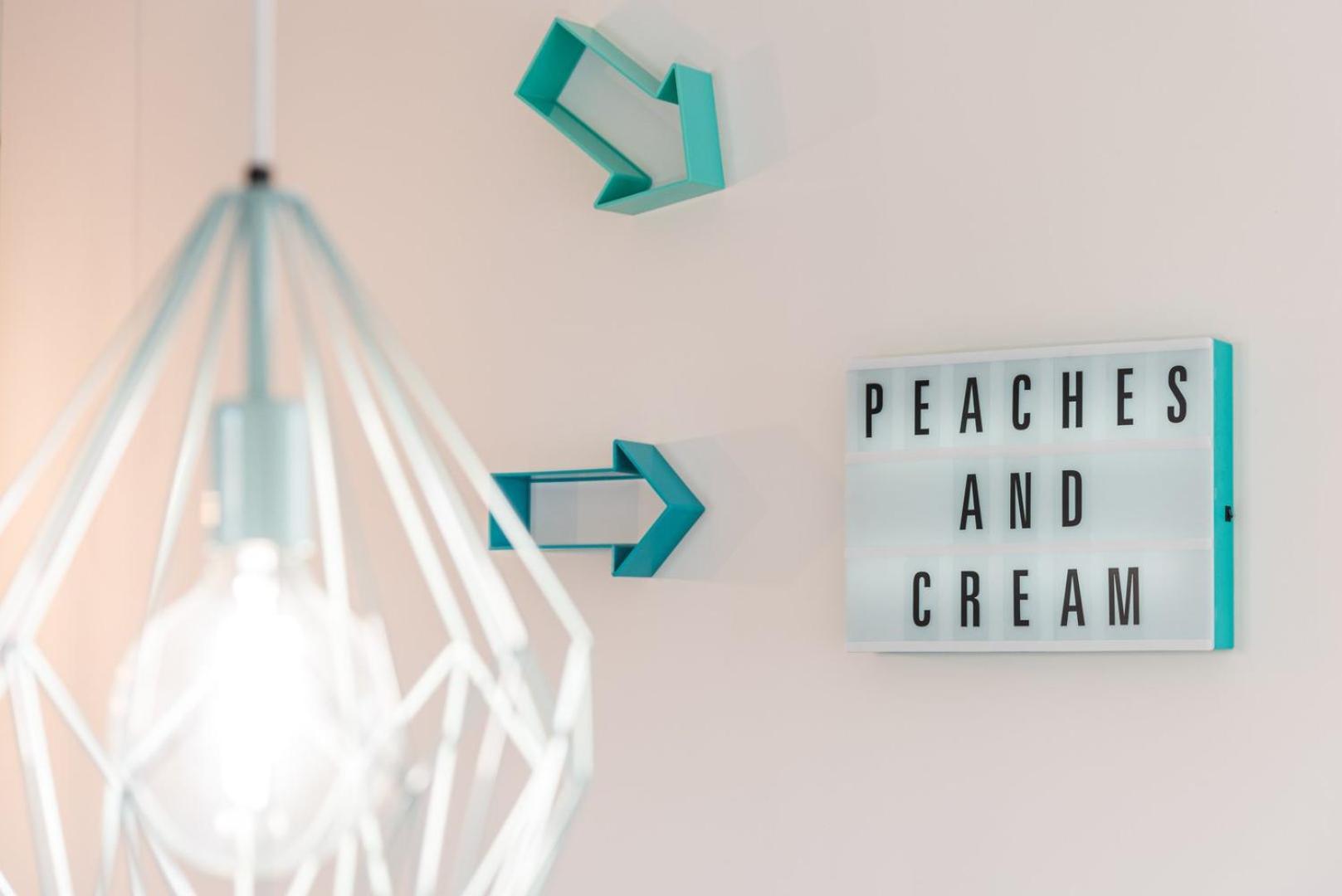 Guestready - Peaches & Cream Leilighet Porto Eksteriør bilde