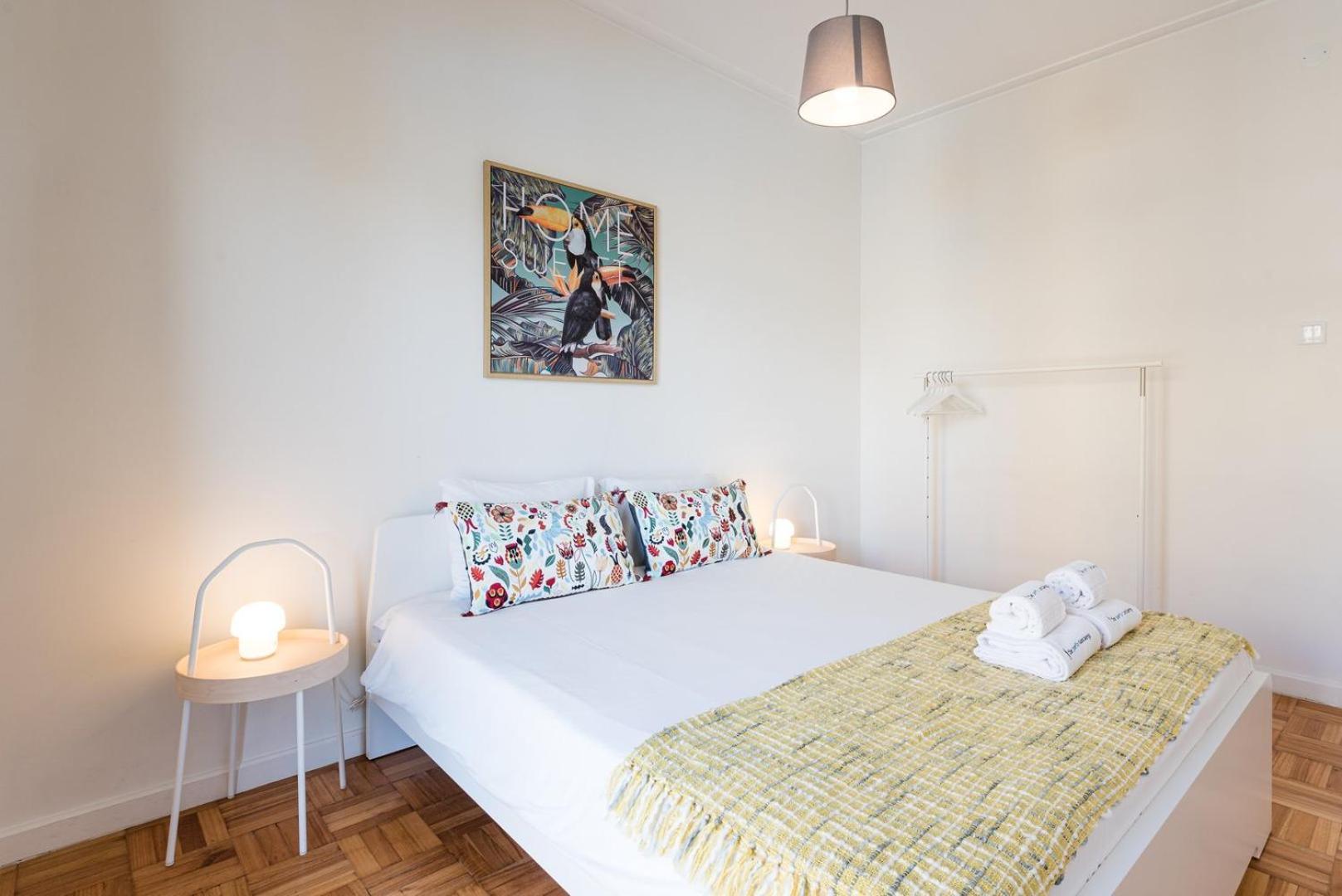 Guestready - Peaches & Cream Leilighet Porto Eksteriør bilde