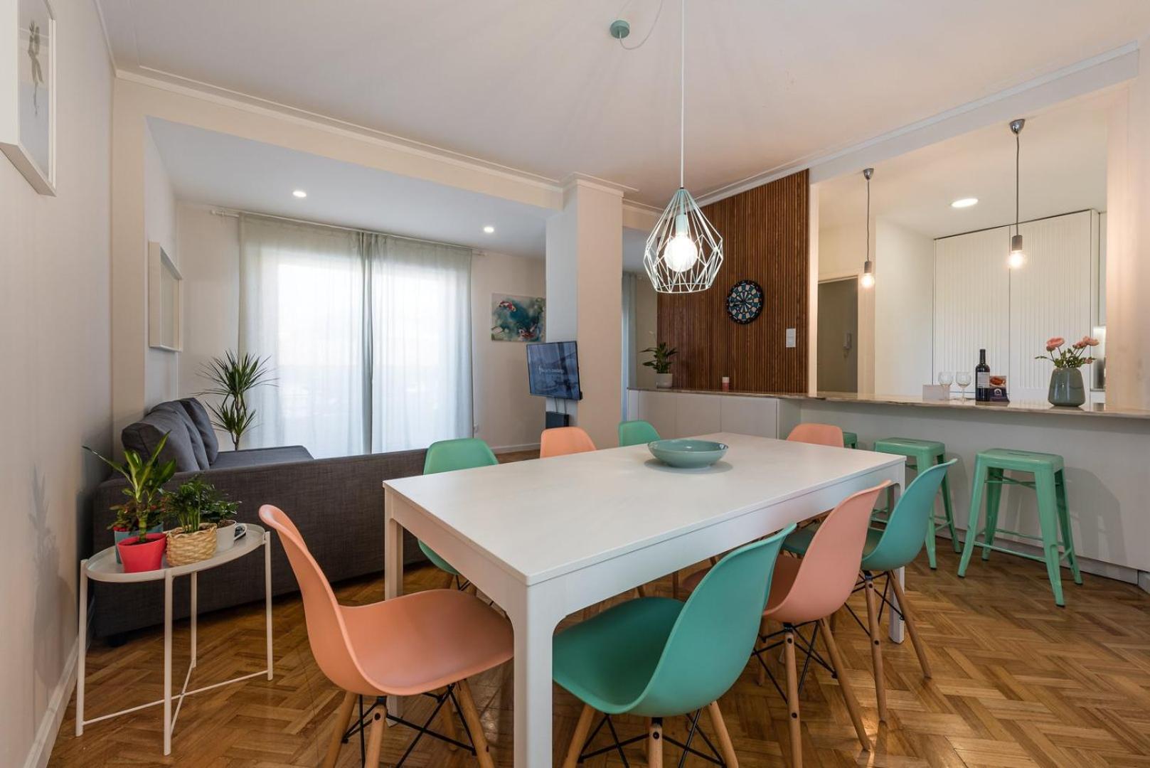 Guestready - Peaches & Cream Leilighet Porto Eksteriør bilde