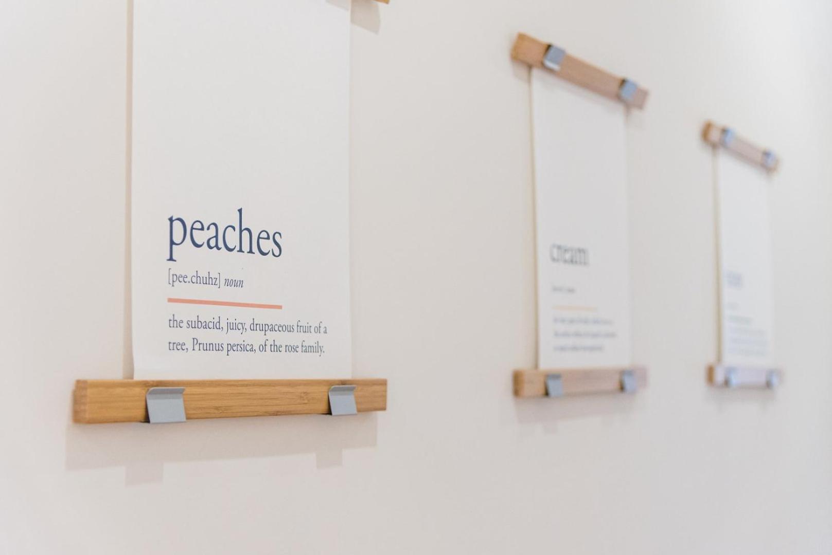 Guestready - Peaches & Cream Leilighet Porto Eksteriør bilde