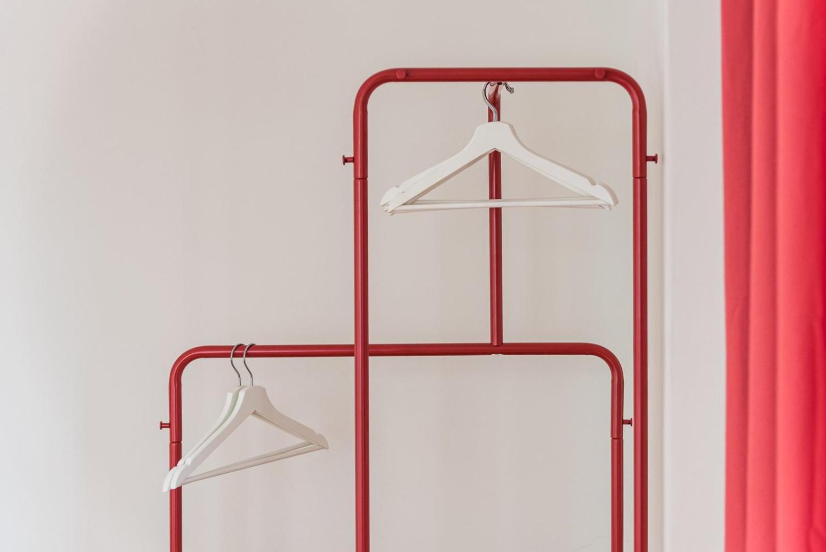 Guestready - Peaches & Cream Leilighet Porto Eksteriør bilde