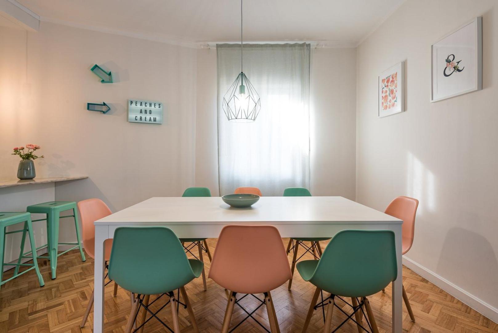 Guestready - Peaches & Cream Leilighet Porto Eksteriør bilde