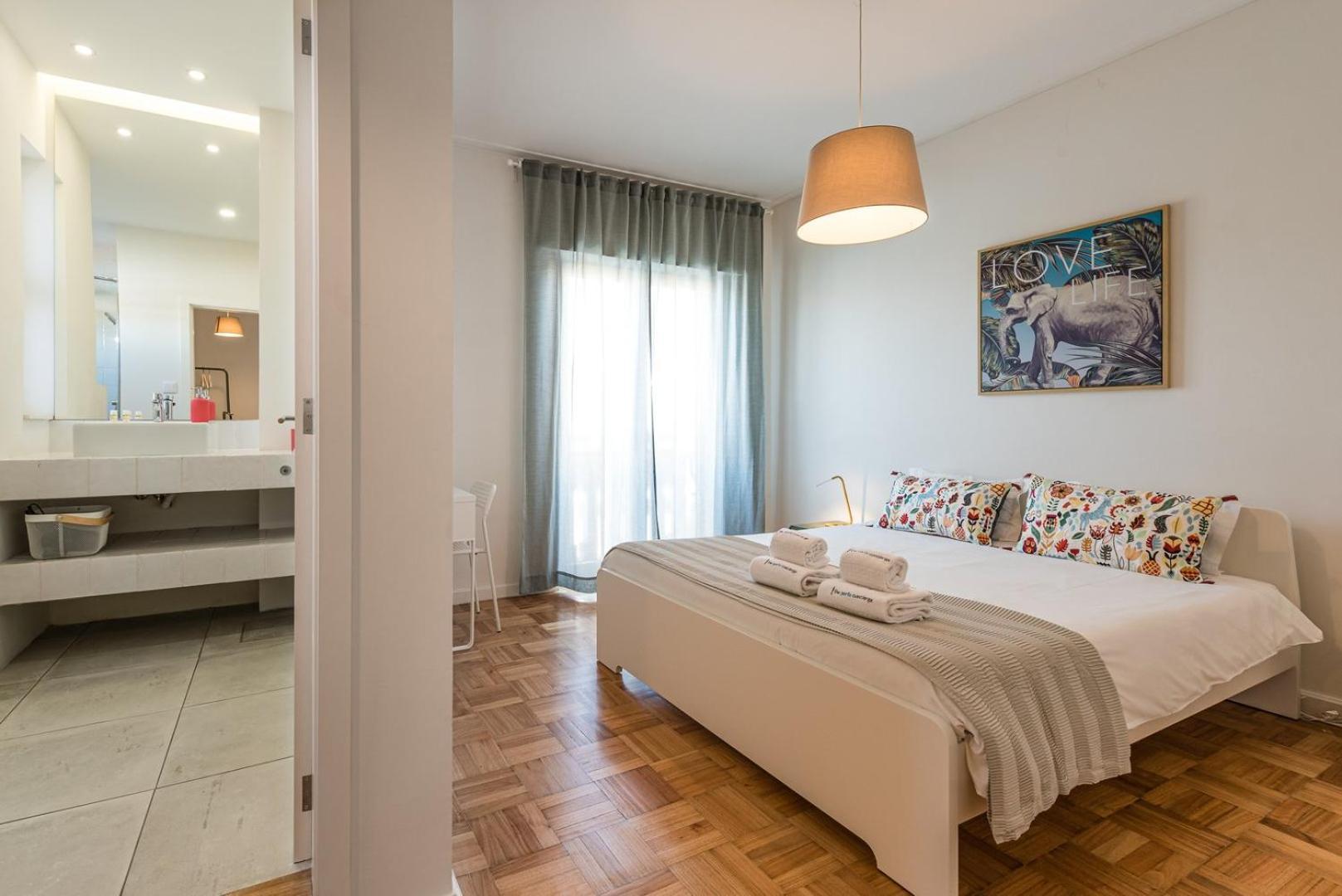 Guestready - Peaches & Cream Leilighet Porto Eksteriør bilde