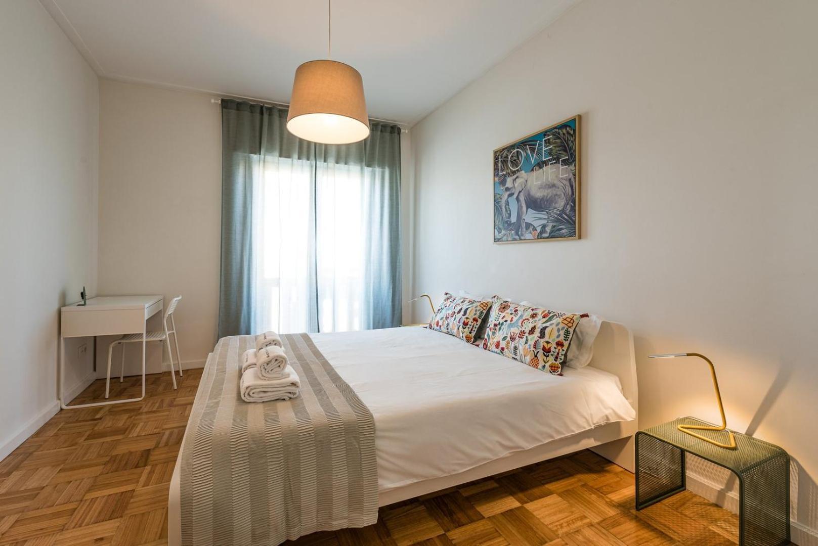 Guestready - Peaches & Cream Leilighet Porto Eksteriør bilde