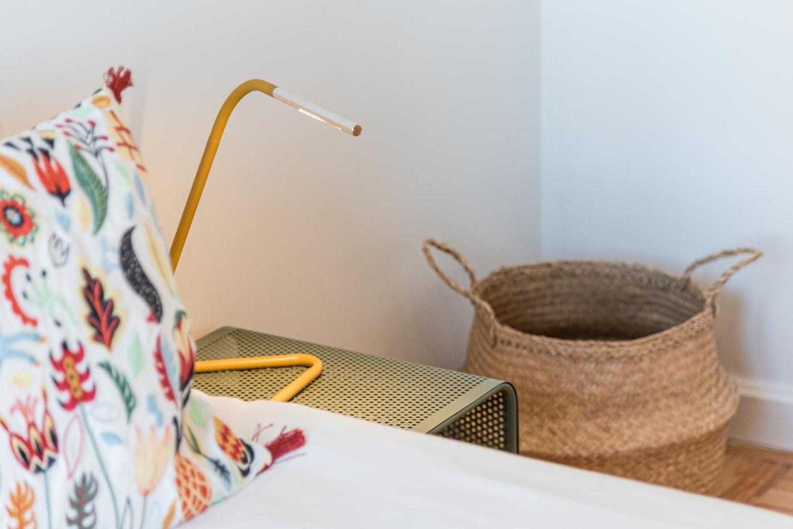Guestready - Peaches & Cream Leilighet Porto Eksteriør bilde