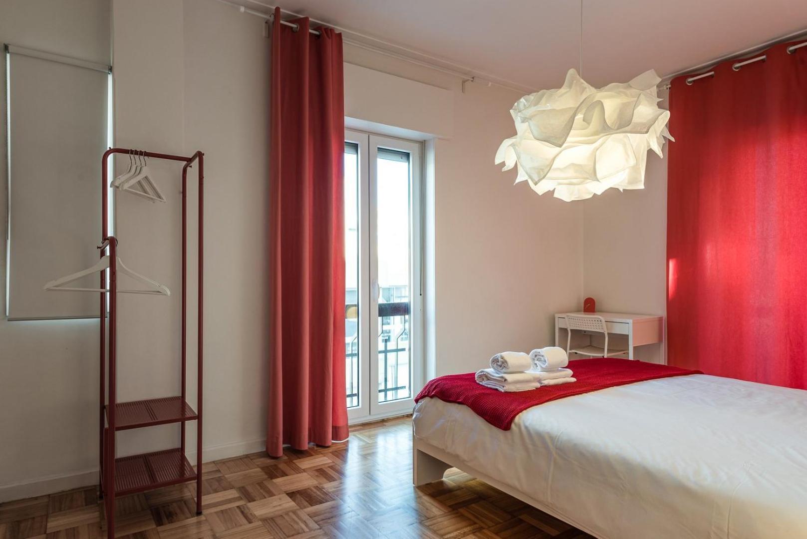 Guestready - Peaches & Cream Leilighet Porto Eksteriør bilde