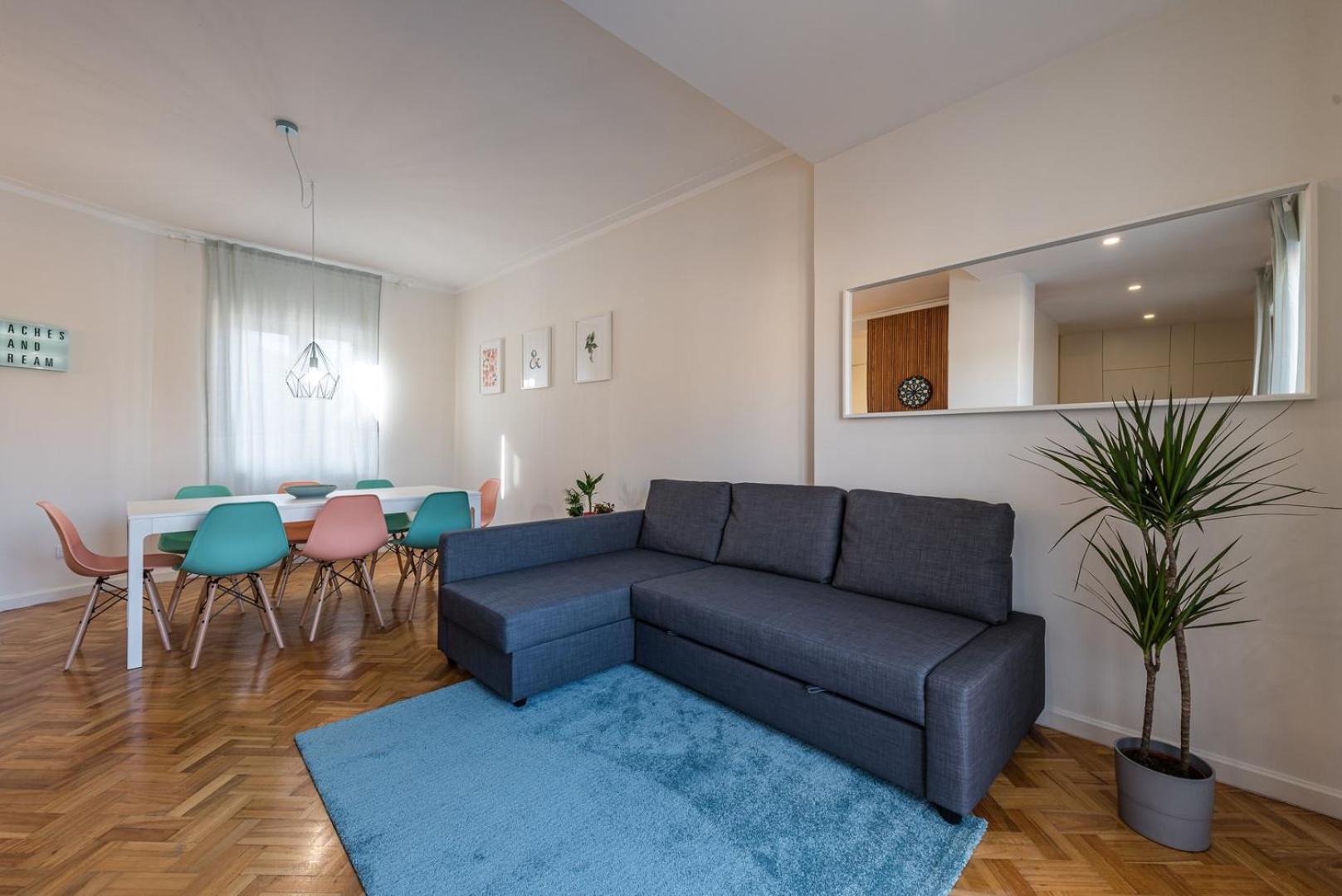 Guestready - Peaches & Cream Leilighet Porto Eksteriør bilde